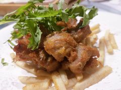 -晶晶粤西特色美食(市桥店)