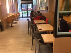 -永和大王(蛙嫩紫苏香·共和新路店)
