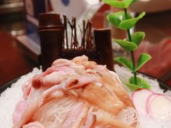 -东海怡品海鲜豆捞(舟宿夜江店)