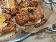 -安又胖韩国烤肉(泰达永旺店)