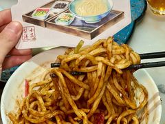 -小吊梨汤·北京菜·烤鸭(鸟巢店)