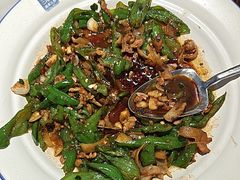 -兰湘子·湘菜小炒(长安万科广场店)