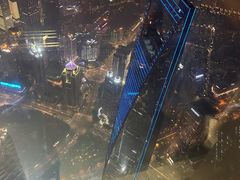 -上海中心大厦
