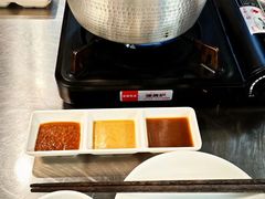 -燃计沙茶皇·香港沙茶火锅(人广旗舰店)