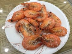 -聚德福海鲜家常菜(刘庄店)