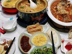 -阿五黄河大鲤鱼(海尚店)