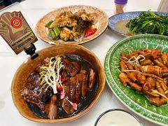 -广府乡下·饭庄(新港东路店)