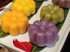 -马灯部落·西湖边的创意山景餐厅(虎跑动物园店)
