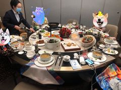 -英冠索菲特酒店·萧湘阁中餐厅