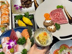 -锦亭料理