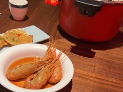 -蚝翅·海鲜粥·烧烤·羊肉季(鄞州万达店)