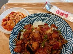 -乡村基(合川大学城店)