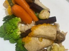 -吉之仙•中国制造•出口级食材日料店(领事馆总店)