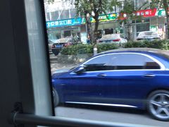 -达美乐比萨(北苑店)