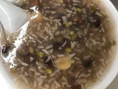 八宝粥-芳婆糕团店(王府大街店)