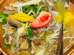 -品味泸沽湖•民族特色菜(大落水店)