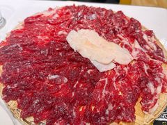 -今日牛事潮汕鲜牛肉火锅(瑞金店)