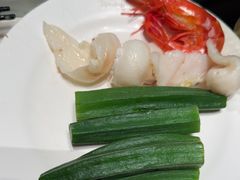 -青蓬蒸汽海鲜·深圳老字号·团建聚会(壹方城店)