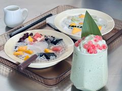 -七七家的糖水店(南湾街1号店)