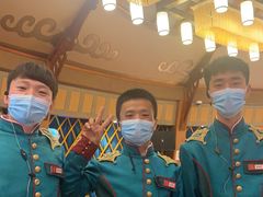 -九十九顶毡房(阜石路店)