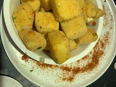 -楚禾宴·家宴(光谷大道店)