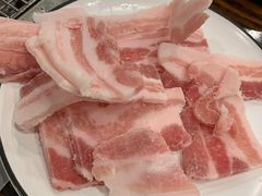 五花肉-风味烧烤(泰富店)