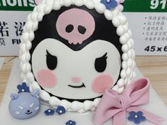 -美斯烘焙培训学院•蛋糕•面包•咖啡(宝安校区)