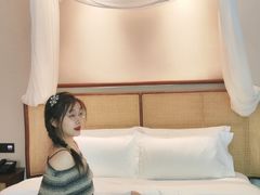 -CitiHot欢悦酒店(广州北京路店)