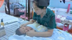 -东方爱堡国际母婴会所(廊坊首店广阳店)