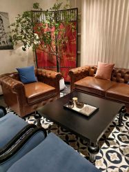 -花嫁丽舍婚礼殿堂(世博江景店)