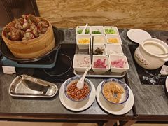 -京香轩·中餐厅(上海中庚聚龙酒店)