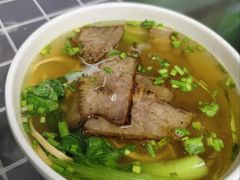 -清真蒋有记(老门东店)