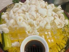 -源港渔村-中山脆肉鲩(博罗店)