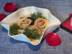 -弦月窗LUNETTE BY AMANDA(复兴路店)