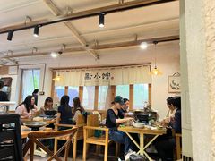 -猫爷的腔调·黔小馆(交大医学住宅区店)