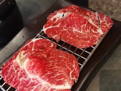 -铭牛烧肉·和牛海鲜自助(高新月牙湖店)