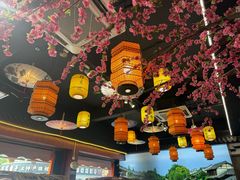 -外婆船宴餐厅·外婆喊你回家吃饭
