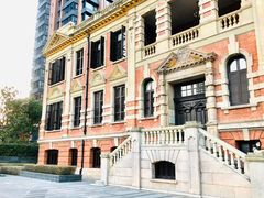 -宝丽轩中餐厅BAOLIXUAN