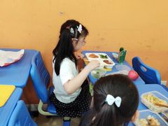 -昂立青少儿成长中心(普陀中潭校区)