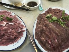 -华哥新鲜猪精品美食