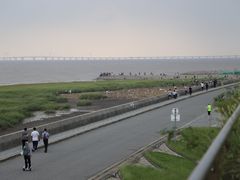 -南汇嘴观海公园