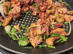 -林真真牛肋条放题(天马店)