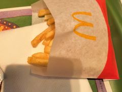 -麦当劳(鲁迅公园店)