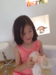 -星童star.kids儿童发型设计·满月胎发(玉兰花园店)