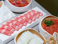 -海底捞火锅(奥森店)