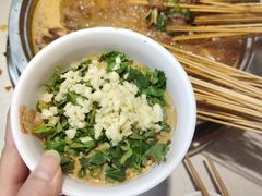 -袁记串串香(新南门店)