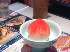 -文通冰室(温州万象城店)