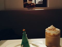 -Fridi Patisserie Cafe