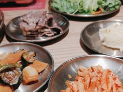 -西塔老太太泥炉烤肉(武汉摩尔城店)