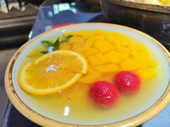-清真·舒迩布炕锅王·高原美食文化(青海总店)